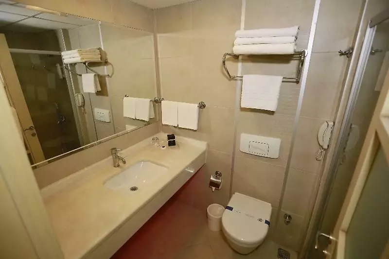 تورونک ریزورت مارماریس